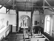 Kapelle auf dem Knabenberg 1931 Diakonenhaus Moritzburg